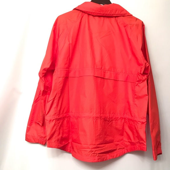 Eddie Bauer Ventatrex Aura Jacket 